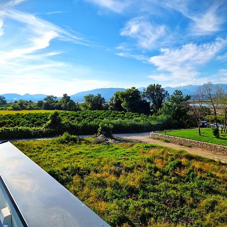 Kiteriders Garden Villas Ούλτσιν Εξωτερικό φωτογραφία