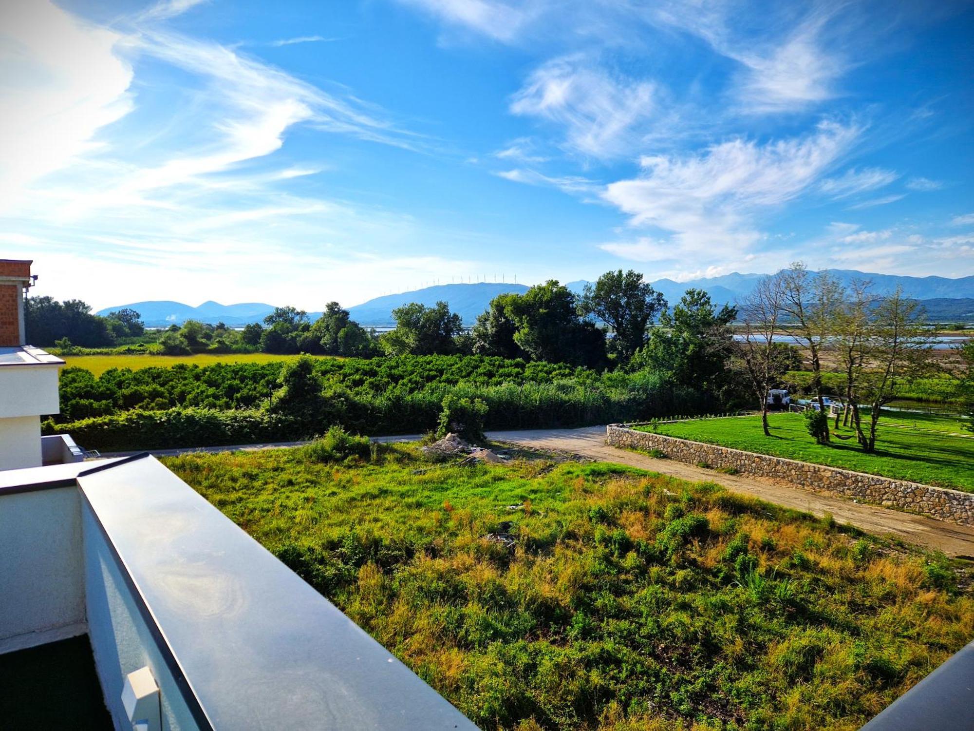 Kiteriders Garden Villas Ούλτσιν Εξωτερικό φωτογραφία