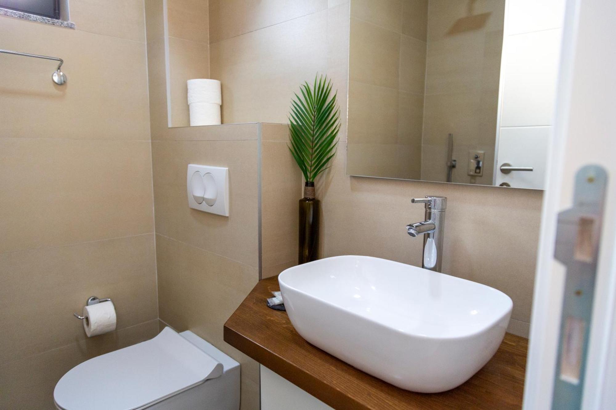 Kiteriders Garden Villas Ούλτσιν Εξωτερικό φωτογραφία